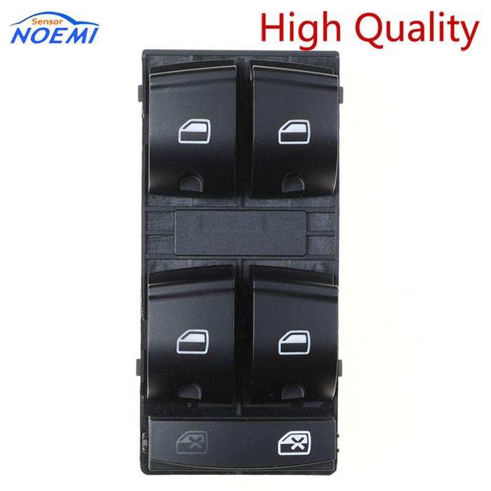 YAOPEI 4F0959851A 4F0959851F Window Control Switch Button 4F0 959 851