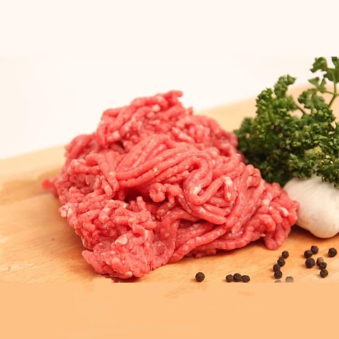 Daging Giling Sapi AUS 500g - Minced Beef Premium Super