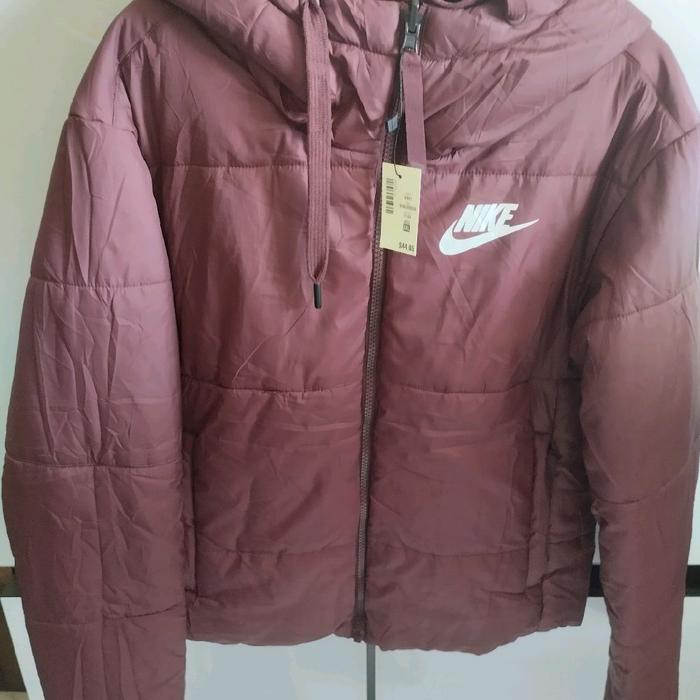 Jaket Thrifting / Second Brand Nike