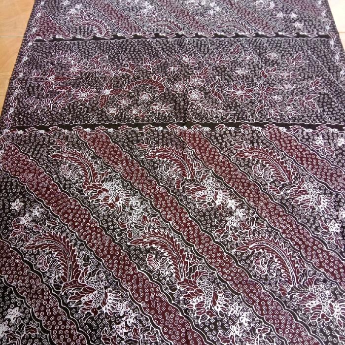 Kain Batik Tulis Asli  BKL/ PKT Lamongan