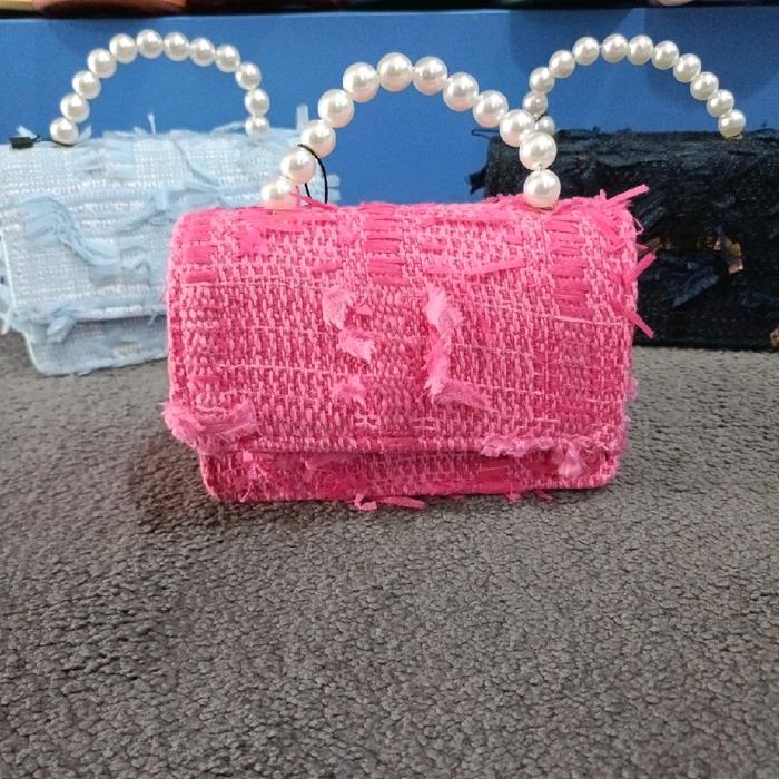 GUBUK STORE-TAS ANAK ROMBENG