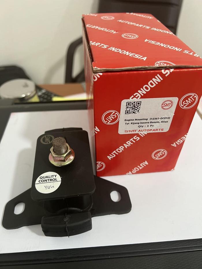 Engine mounting avanza smt original Car Mesin