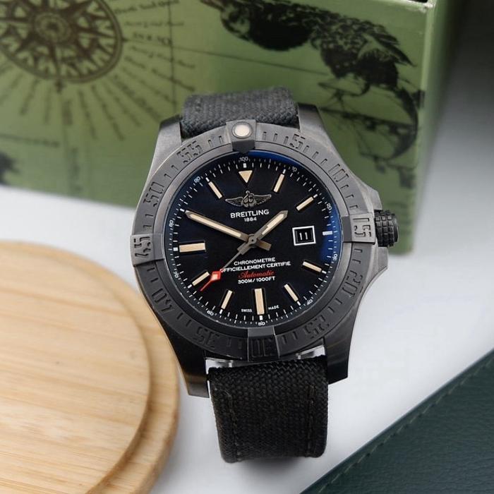 Jam tangan Breitling Original
