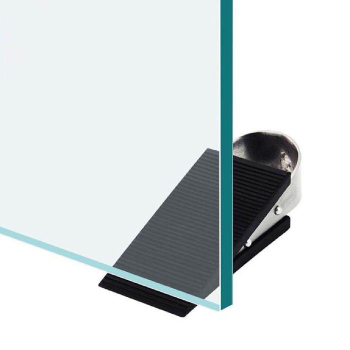 Pintu Berhenti Wedge Pengganjal Pintu Ganjalan Pintu Penahan Pintu Karet Door Stopper