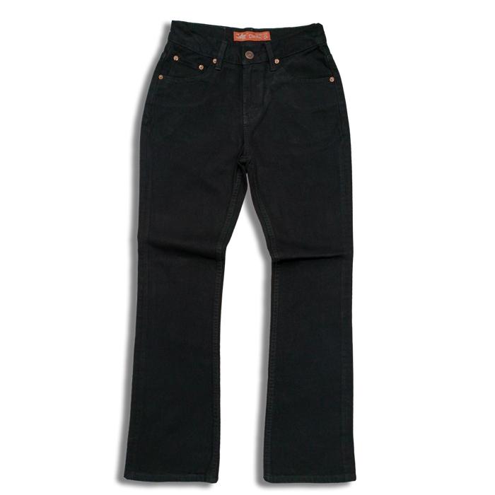 LEA 607 - Bootcut Fit BASIC Series 12,75 Oz 607843201