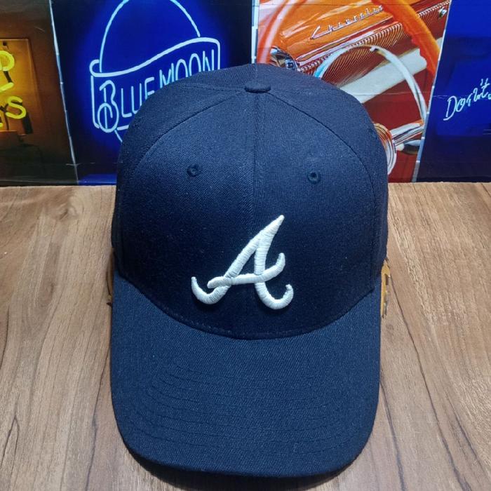 Topi MLB baseball original caps
