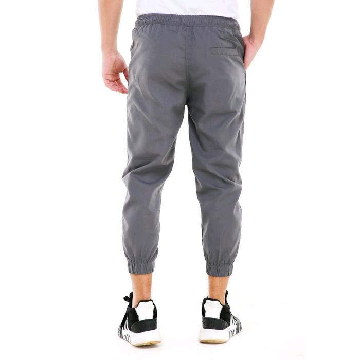 Celana jogger sirwal Jogger pant pria Korea