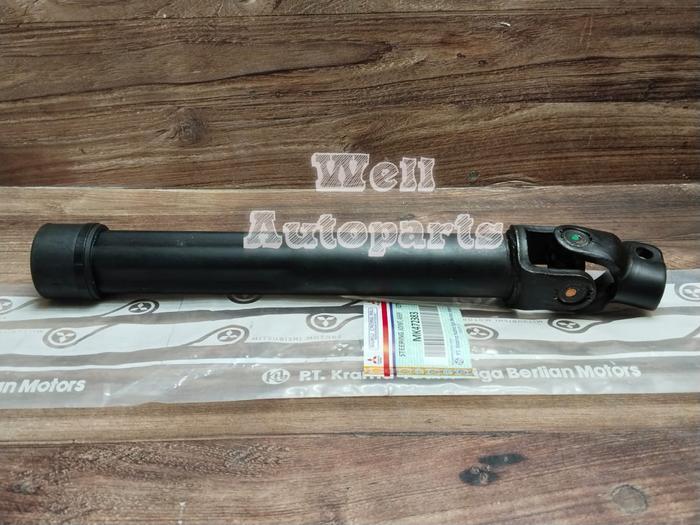 JOINT STIR STEERING ASSY PS125 CANTER PS TURBO FE74 MK472383
