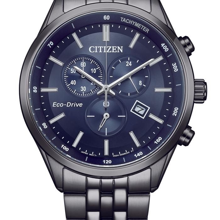 Jam Tangan Citizen Ecodrive AT2577-57L