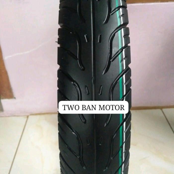 Ban motor merek federal ukuran depan 80/90-14 tubles standaran beat vario mio fino