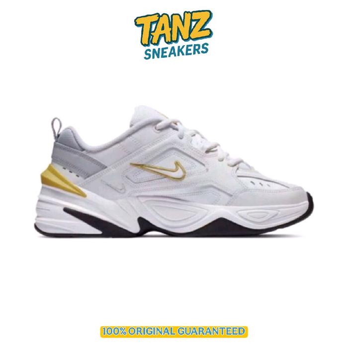 SEPATU SNEAKERS WANITA NIKE M2K TELNO AO3108-009 ORIGINAL BNIB RESMI