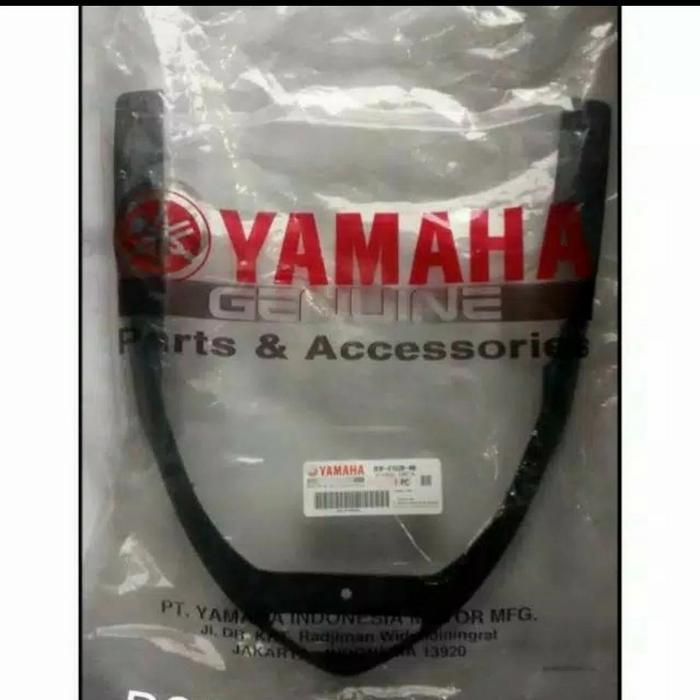 COVER SAMBUNGAN L SPAKBOR BELAKANG LEXI BAGIAN ATAS ORIGINAL YGP