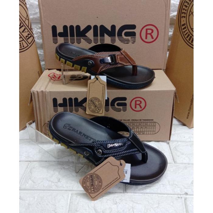 NEW Sandal Jepit BARNETT RENO KID 21 Original