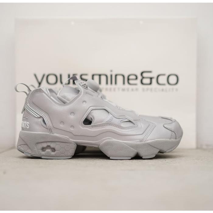 Reebok Instapump Fury x Vetements