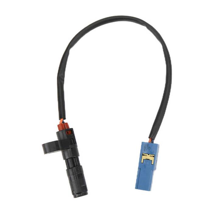 G195 6 Speed Transmission Output Sensor 24157551108