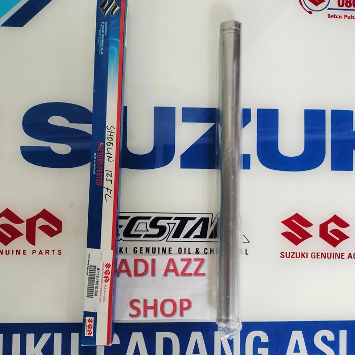 as suling shock breaker depan shogun 125 fl original sgp 51110-16H10