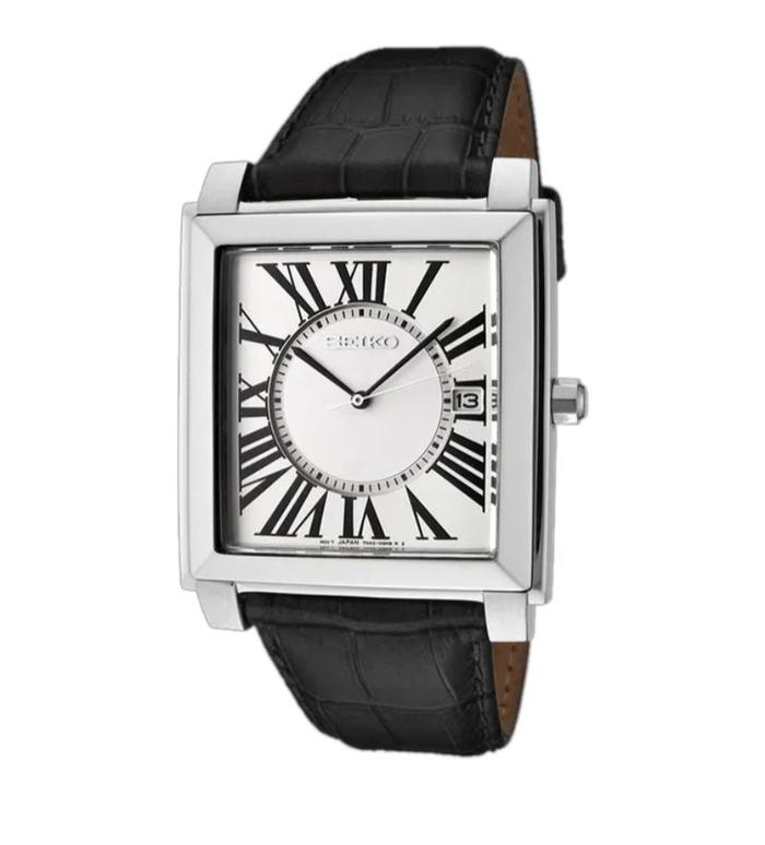 Jam tangan SEIKO sgee13 sgee13p1 sgee13j1 sgee13k1 original watches ori quartz pria k s p