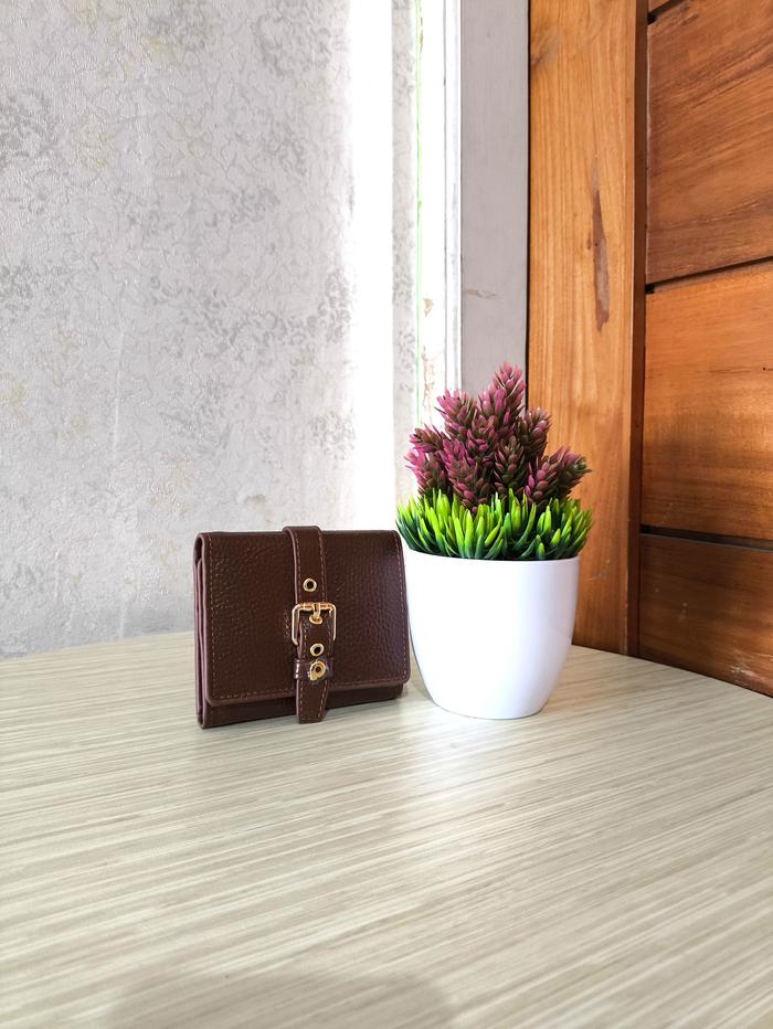Dompet Papillon Leathers D848