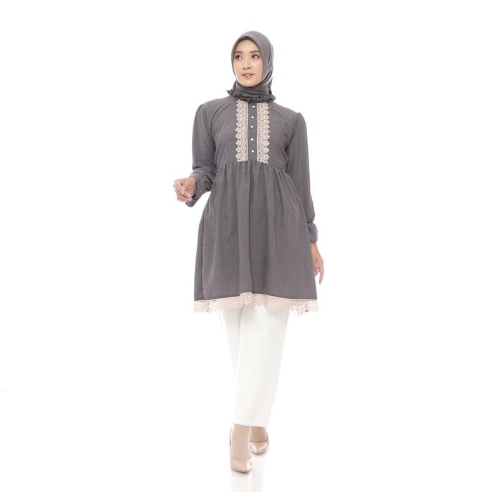 DZELLIA - Zahira Tunik Katun