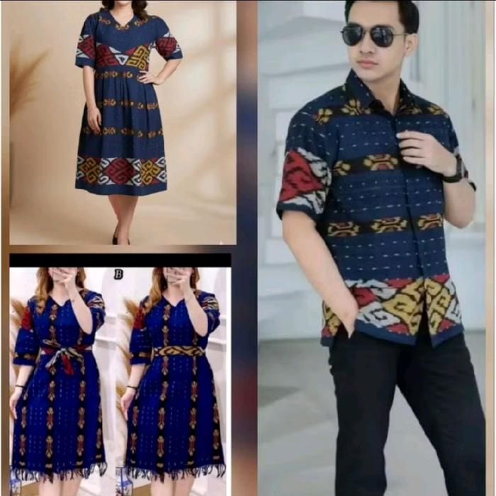DRESS TENUN TROSO , KEMEJA PANJANG, PENDEK PASANGAN, DRESS PESTA CANTIK. Casual,dres wanita simple, 