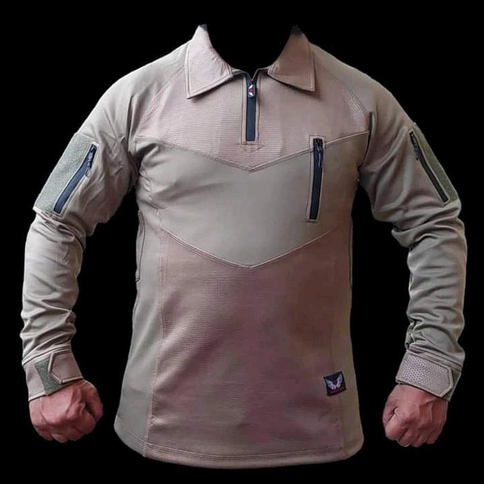 BAJU TACTICAL BDU WANGKI TNI,BAJU BDU TNI LENGAN PANJANG