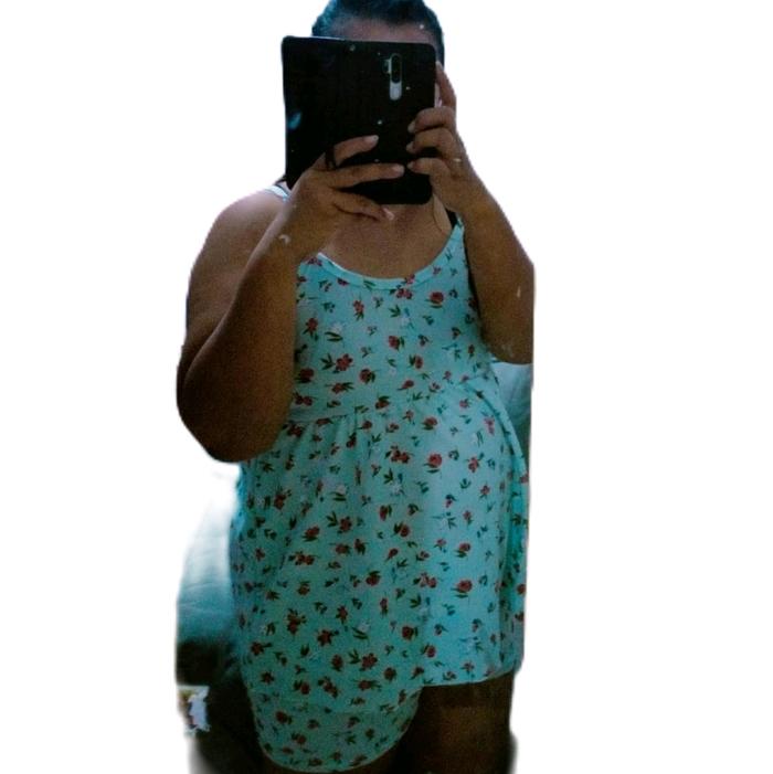 Lingerie Jumbo setelan tanktop celana hotpants baju tidur setelan Piyama Wanita Pendek