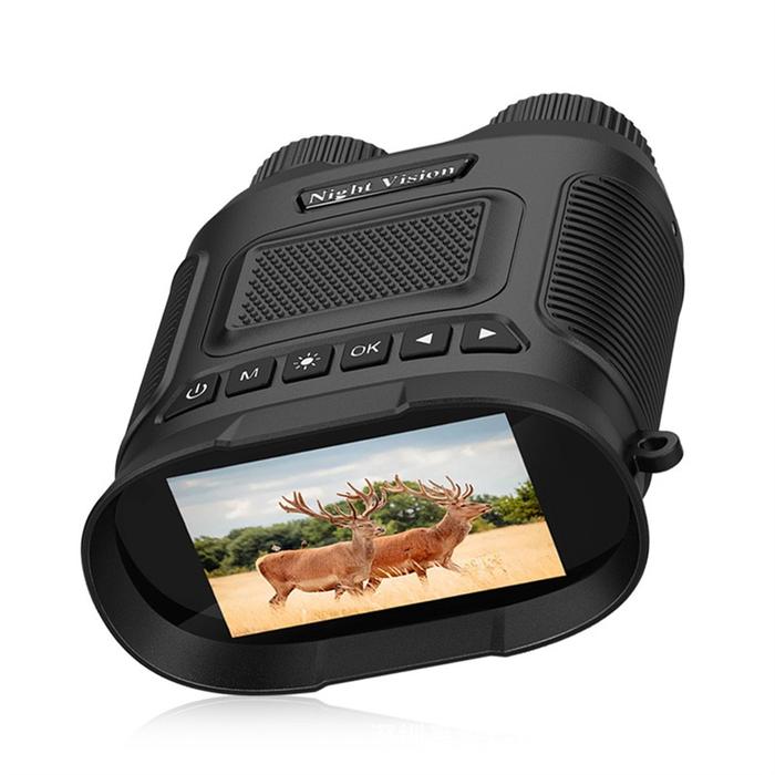 Outdoor Night Vision Telescope