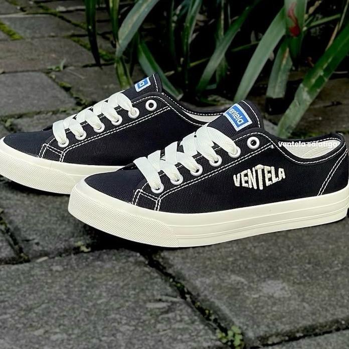 Sepatu Ventela Evo | Original Ventela