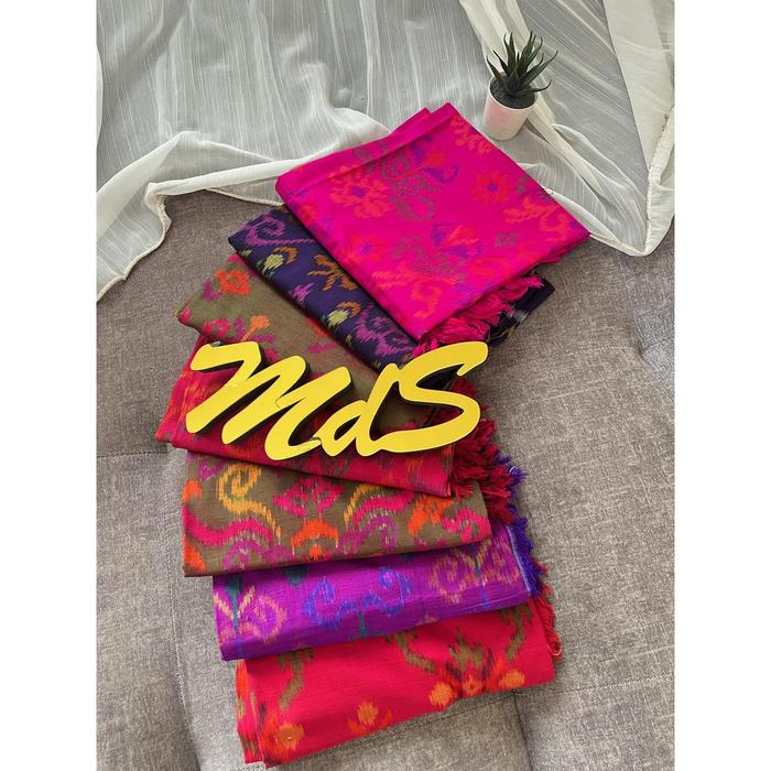 MdS Kamen Sutra Mastuli Gianyar Original Set Selendang