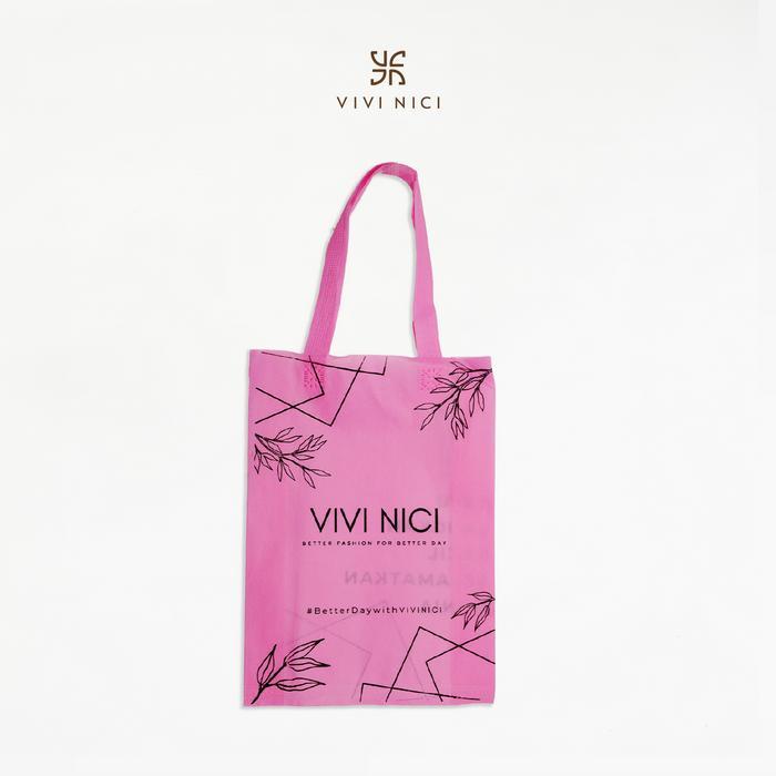 DISKON VIVI NICI - Goodie Bag Vivi Nici