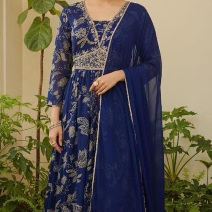 Baju ori india laila exclusive