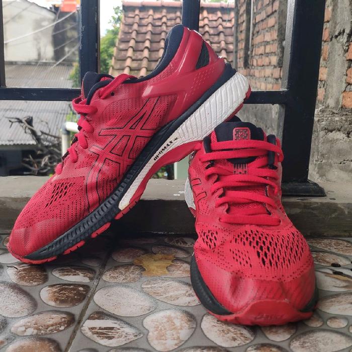 Asics gel kayano26 size 40.5