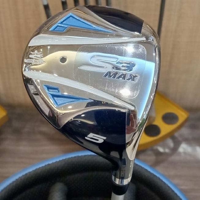 PREMIUM stick golf Cobra S3 Fairway