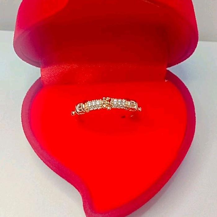 cincin kuku macan