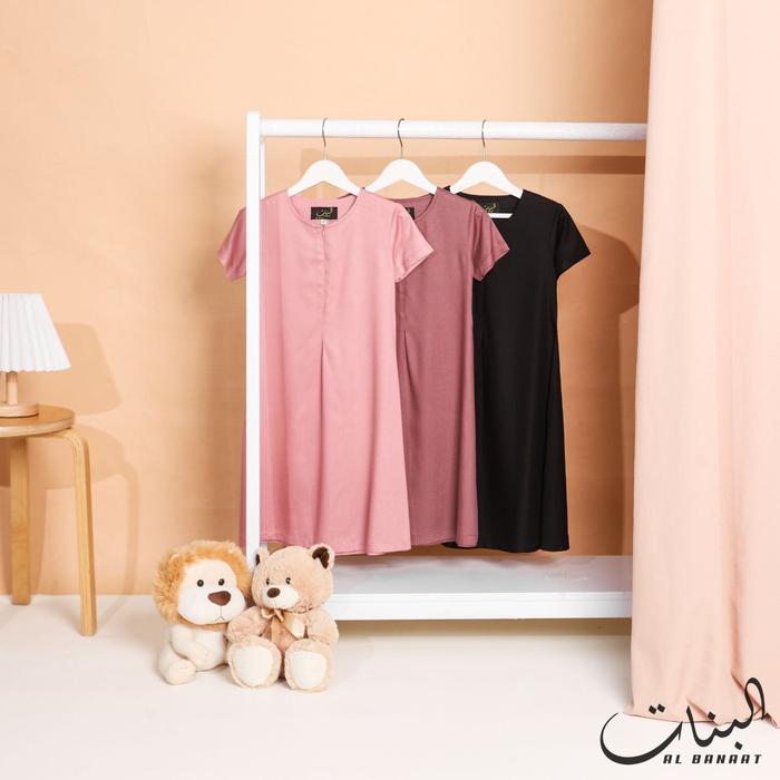 AL ARABIAN DASTER NADIAA KIDS BY NAMEERAH
