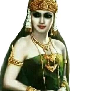 PENGISIAN KHODAM RATU MUSTIKA KENCONO
