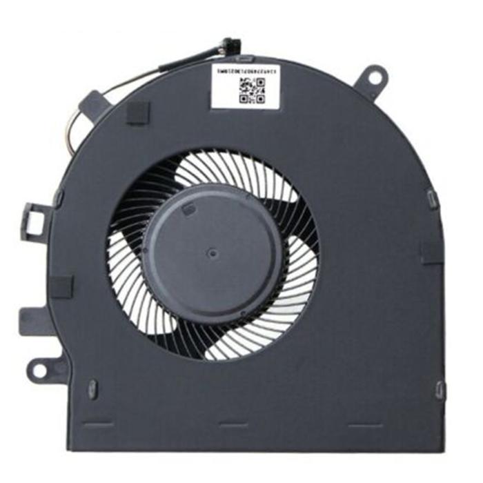 Replacement Laptop Cooling Fan 5V 4pin Radiator for razer Blade 15