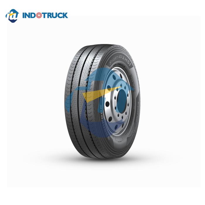 HANKOOK 295/80R22.5 18PR AH51 I 295/80R22.5 18PR AH51