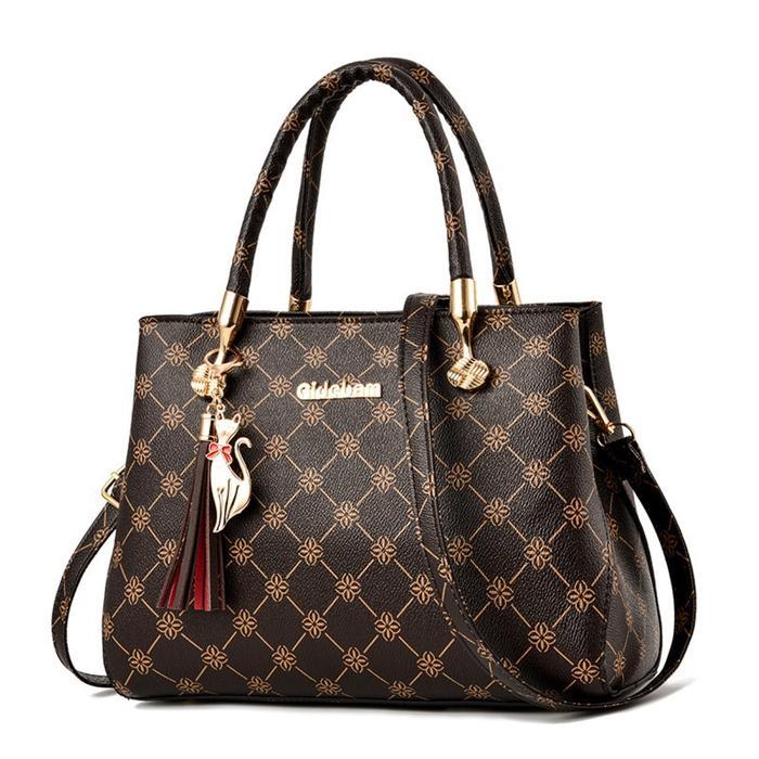 [WS COLL] Tas Selempang Wanita AIDEBAM Bunga Handbag Cewek  WS - ALD 10