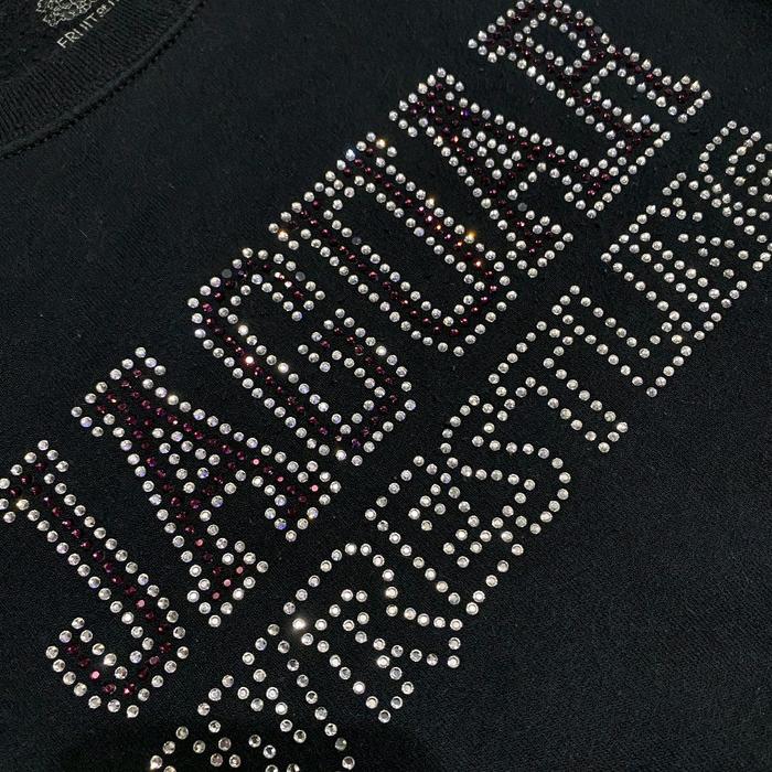 Fruit of the loom crewneck women