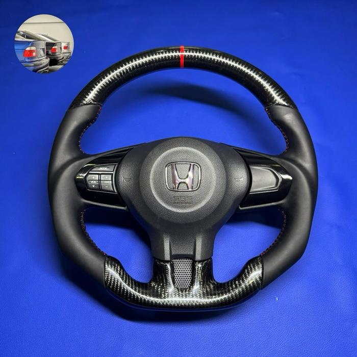 Stir Honda Mobilio Brio BRV Carbon