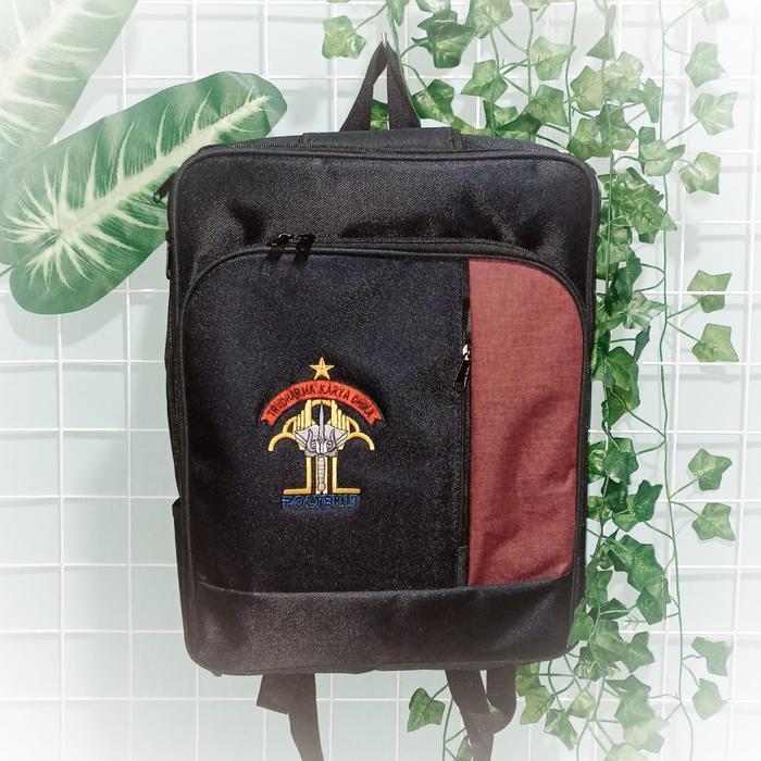 Tas Kuliah / Pesiar Taruna POLTEKIP - Kuliah