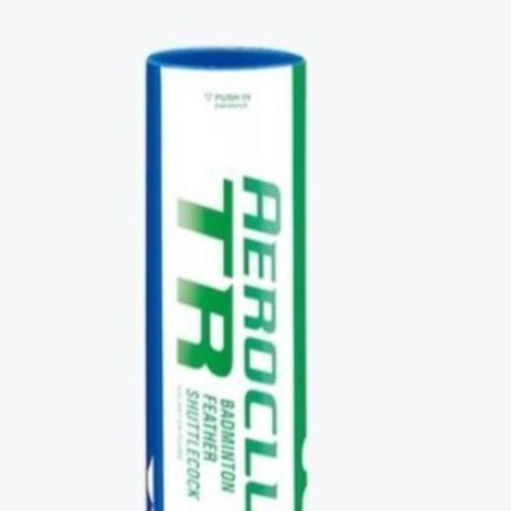 YONEX Shuttlecock ACB-TR DUCK FEATHER SPEED2 ZZ - 8964050