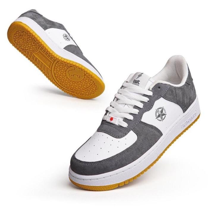 prayerkids Owl Sepatu Sneakers Unisex