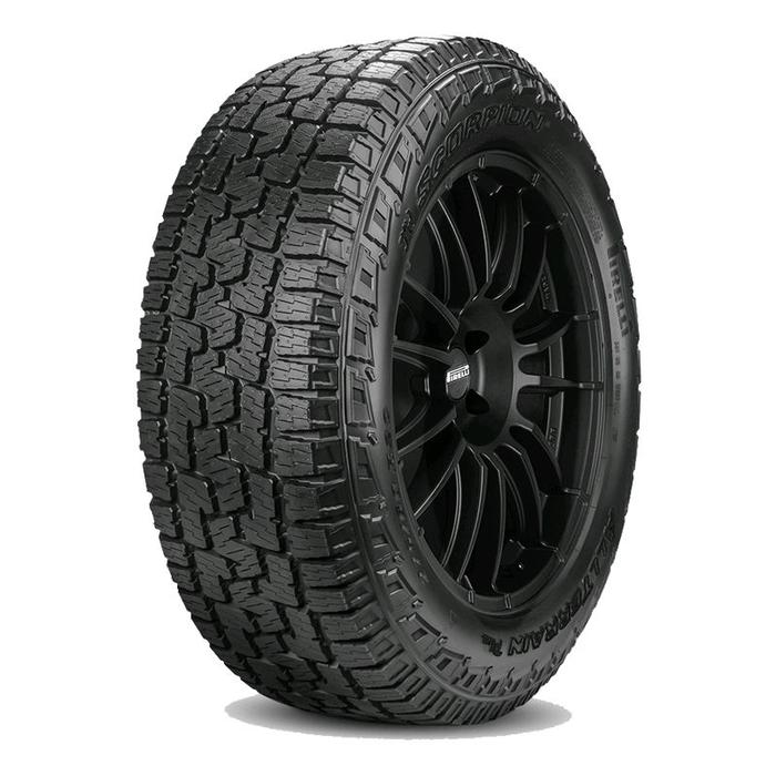 Ban Mobil Pirelli 265 50 R20 Scorpion AT+