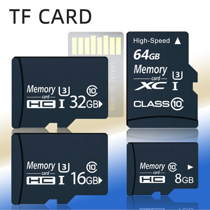 Mobile memory card Memory card MicroSD card TF card High speed memory