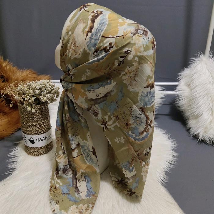 segi4 viney dobby mhotif imah scarf ori