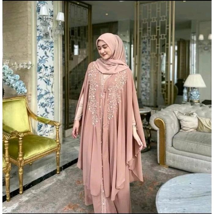 kaftan ghina free manset/inner