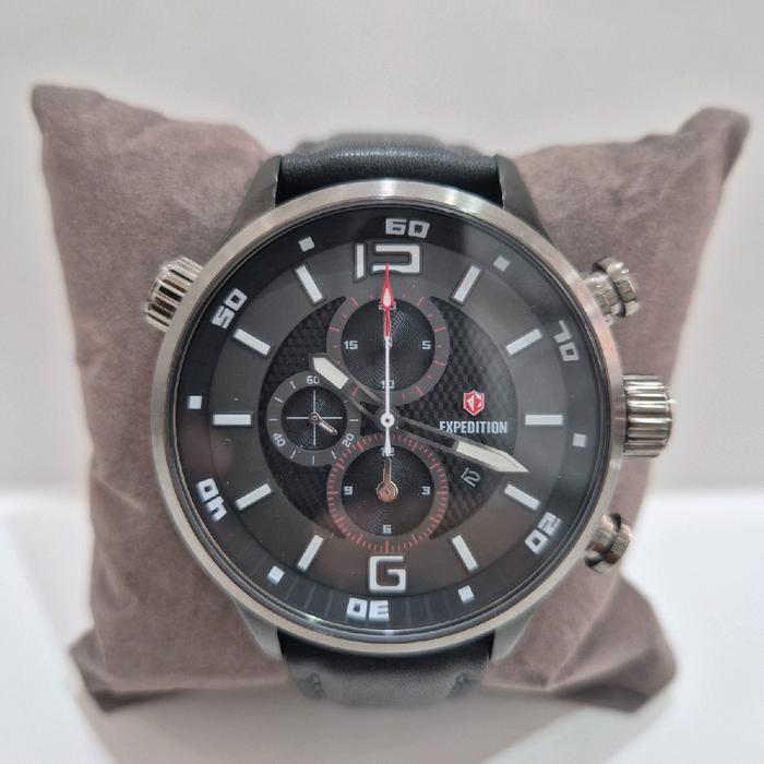 Expedition E6768 Pria Original