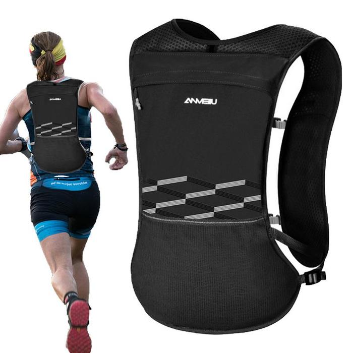 Hydration Running Backpack Hydration Pack Water Backpack